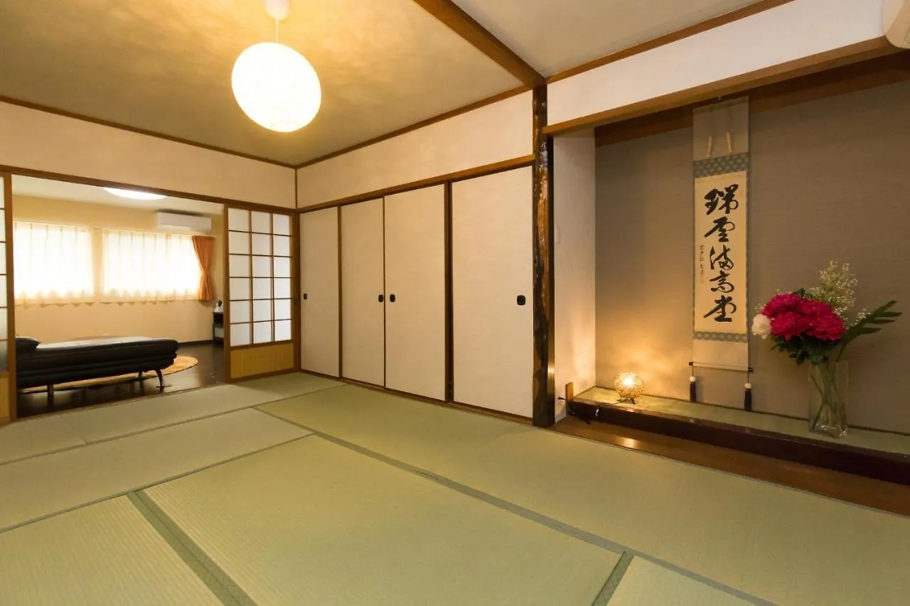 Holiday home Osaka - House - Vacation Stay 8092 Japan