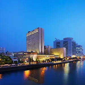 Rihga Royal Osaka, Vignette Collection By Ihg Osaca