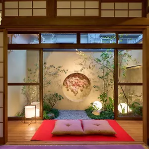  別荘 Konjaku-so Tengachaya Tea And Relax