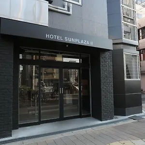 호텔 선플라자 2, 오사카