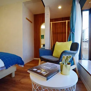  別荘 Yamato Family House - 2 Floors | 3 Bedrooms