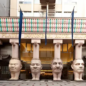 Dotonbori Osaka