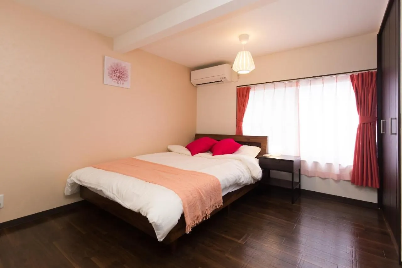 Osaka - House - Vacation Stay 8092 Japan
