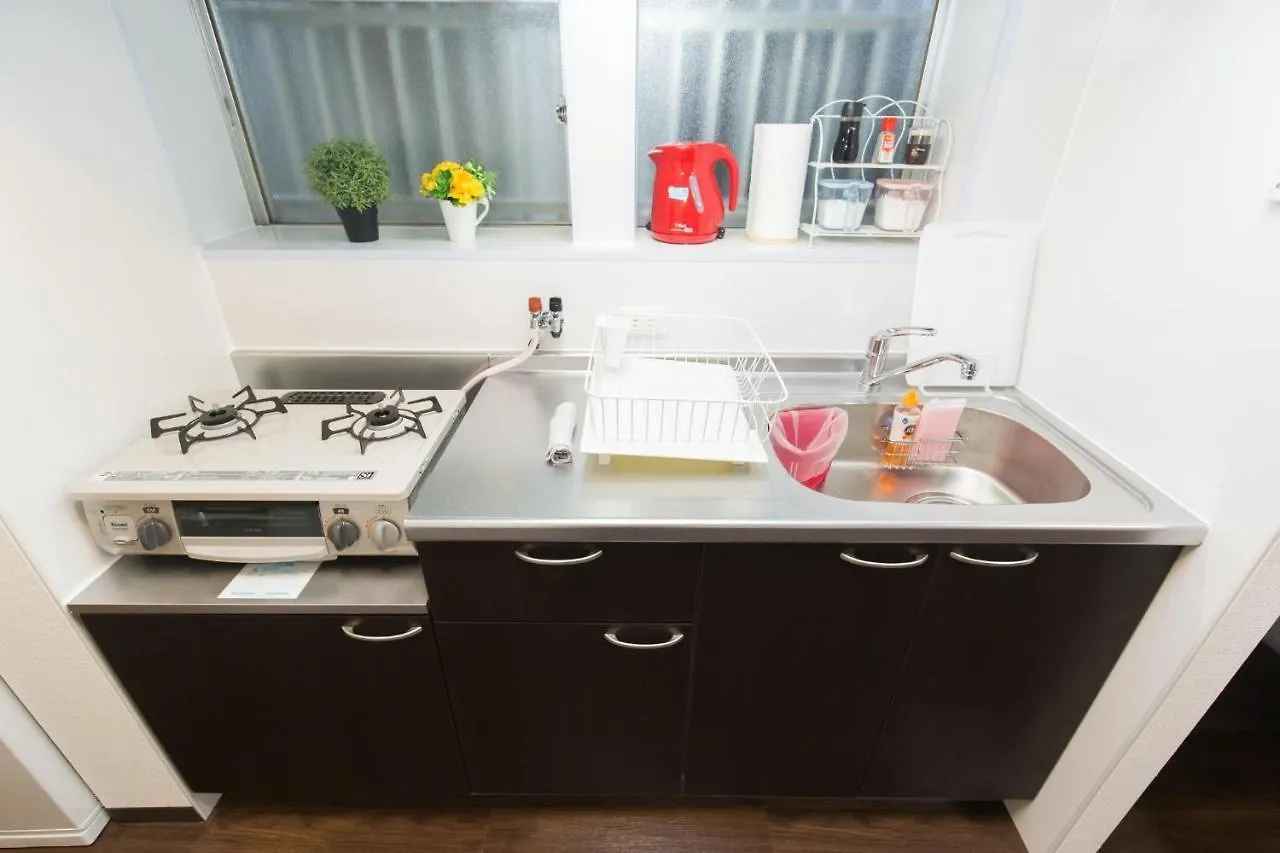 Osaka - House - Vacation Stay 8092 Holiday home