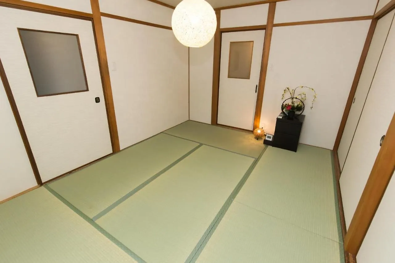 Osaka - House - Vacation Stay 8092