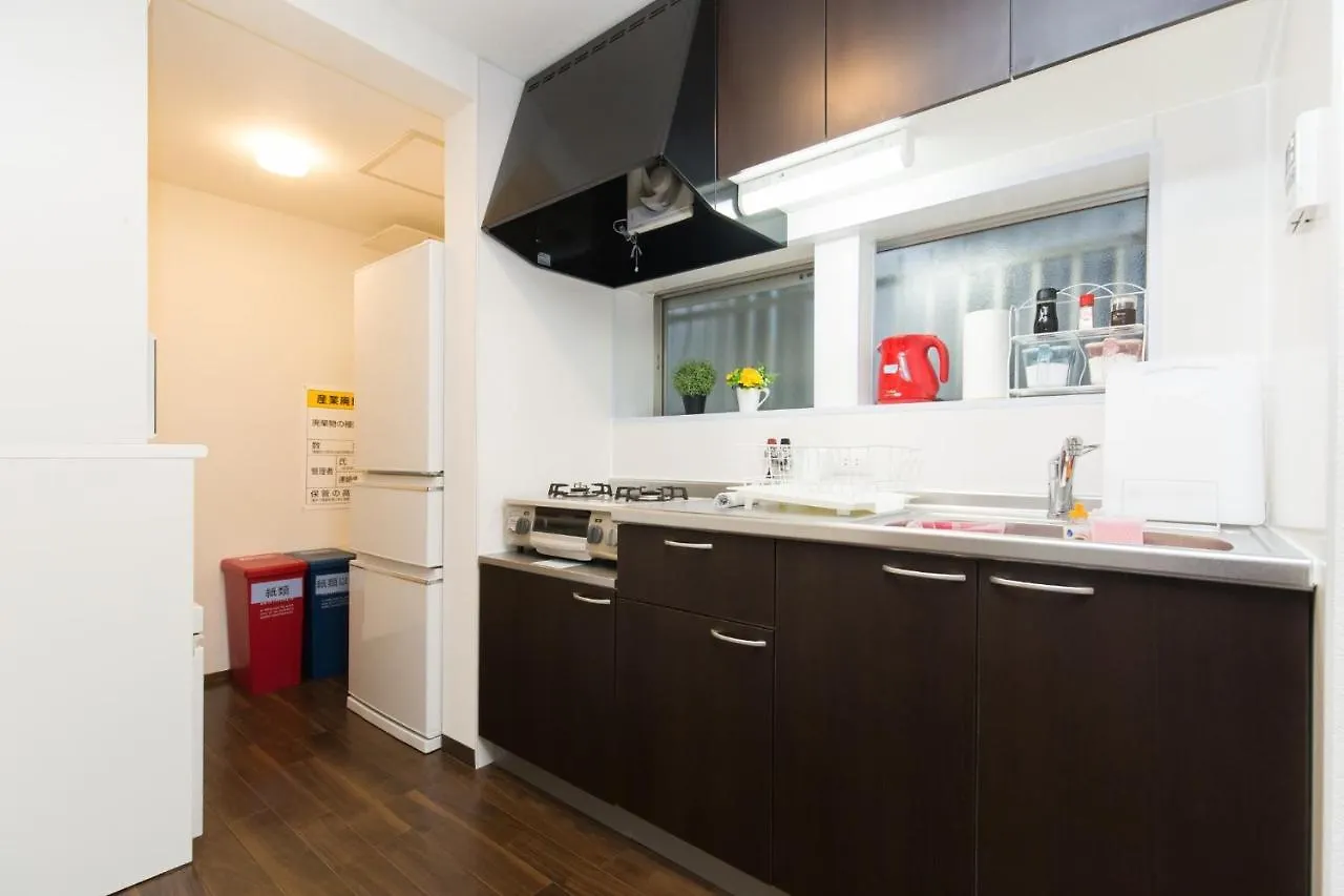 Holiday home Osaka - House - Vacation Stay 8092