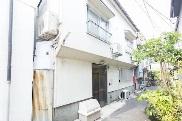 Holiday home Osaka - House - Vacation Stay 8092 Japan