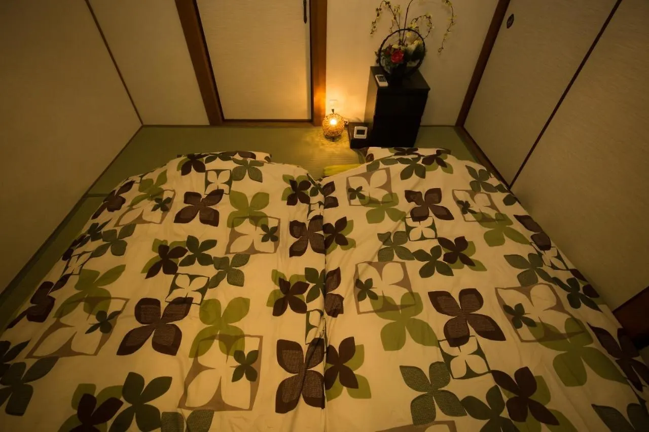 Holiday home Osaka - House - Vacation Stay 8092