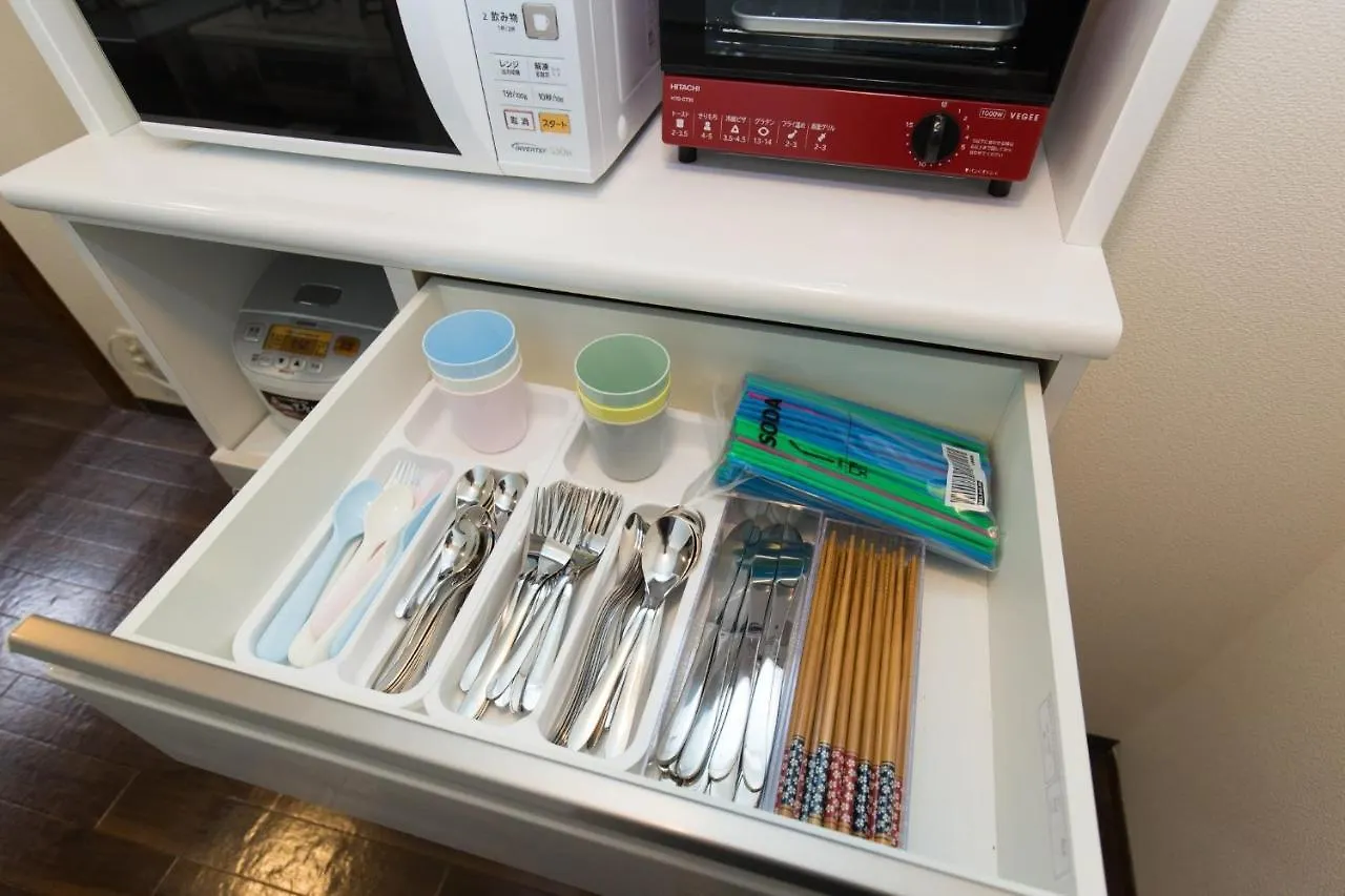 Osaka - House - Vacation Stay 8092